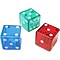 Teacher Created Resources Dice Within Dice, Grades K And Up, 9/Pack