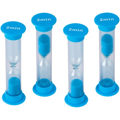 Teacher Created Resources 2 Minute Sand Timer, Small