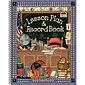 Susan Winget Lesson Plan And Record Book, 2 EA/BD