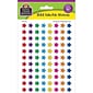 Teacher Created Resources® Mini Stickers, Smiley Stars, 1144/PK, 6 PK/BD