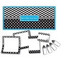 Teacher Created Resources Black & White Sticky Notes (TCR5834)