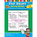 Lorenz Corporation Four Square Writing Method Resource Book, Grade 1 - 3