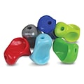 The Pencil Grip The Pinch Pencil Grips, Assorted, 12/Pack (TPG12712)