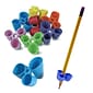 The Pencil Grip The Small Writing Claw Pencil Grips, Assorted, 12/Pack (TPG21112)