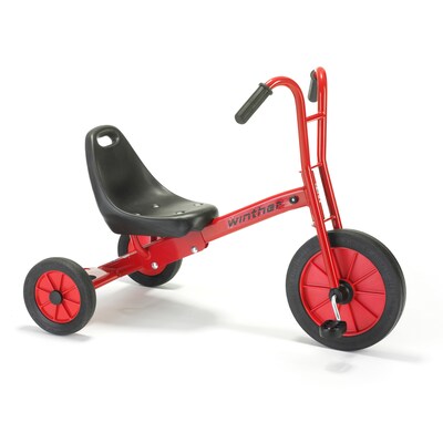 Winter Viking Tricart Tricycle, Red (WIN469)