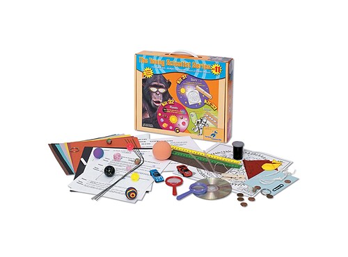 Science kits