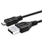 Insten® USB Data/Charging Cable For BlackBerry/LG/Motorola