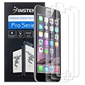 Insten 3 x Anti-Glare Matte Screen Protector LCD Film Guard For iPhone 6 6S 4.7 Inches