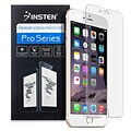 Insten® Clear LCD Screen Protector Film Cover for Apple iPhone 6/6S Plus (1939414)