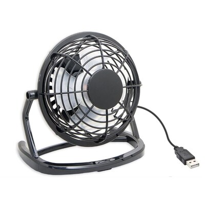high power desk fan