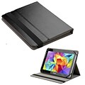 Insten Universal 9 - 10 Inch Tablet Leather Case for Samsung Galaxy Tab S2 9.7 / Visual Land Prestige