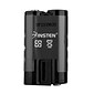 Insten® 244659 2.4 V 2200 mAh Rechargeable Ni-MH Battery For Kodak KAA2HR; Black