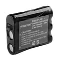 Insten® 472821 1500mAh 3.6 V Ni-MH Cordless Phone Battery For Panasonic P-P511