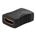 Insten HDMI Adapter Female to Female HDMI Coupler F / F Adapter