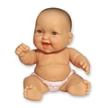 JC Toys Lots to Love® 10 Caucasian Baby, 2 EA/BD (BER16520)