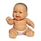 JC Toys Lots to Love® 10 Caucasian Baby, 2 EA/BD (BER16520)