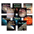 The Solar System and Beyond Book Set, Set of 10