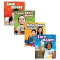Money and You Book Set, Set of all 4