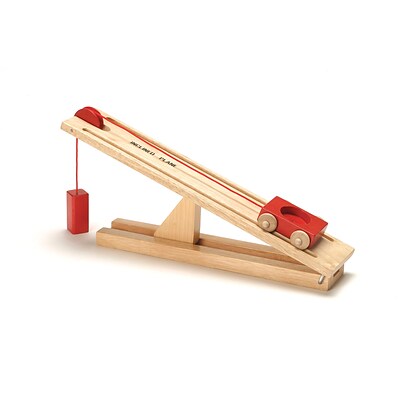 Learning Advantage™ Inclined Plane Student Model