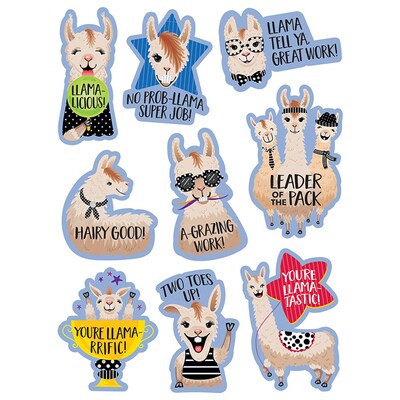 Trend Bug Buddies Stinky Stickers, Mixed Shapes, 45/Pack, 6 Packs/Bundle (T-83032)