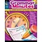 Creative Teaching Press® Grammar Minutes Grade 5 Book, Grammer Skills