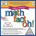 Learning Advantage Math-Fact-Oh! Addition & Subtraction Game (CTU2163)