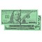 Money, Learning Advantage™ $100 Bills Set of 50
