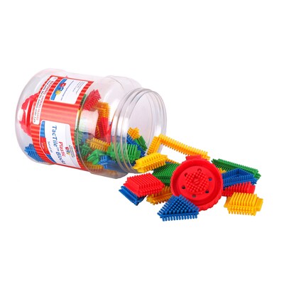 Learning Advantage TacTile Blocks, 49 Pieces (CTU9329)