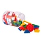 Learning Advantage TacTile Blocks, 49 Pieces (CTU9329)