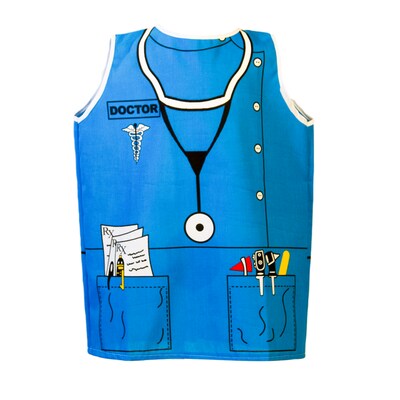 Doctor Costume