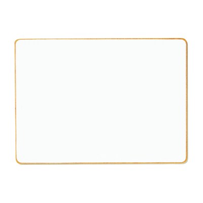 Dowling Magnets Single Dry Erase Board, 6 boards (DO-7200000)