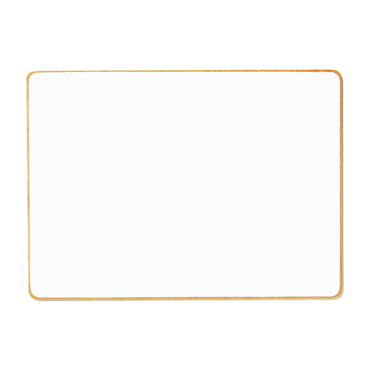 Dowling Magnets Single Dry Erase Board, 6 boards (DO-7200000)