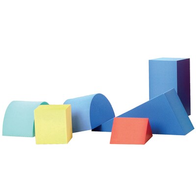 Edushape Giant Blocks, 32/Set (EDS700140)
