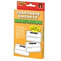 Guided Reading Questions for Nonfiction
