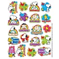 Eureka® Theme Sticker, Peanuts® Spring, 120/Pack