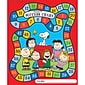 Eureka Peanuts Game Mini Reward Charts & Stickers (EU-837017)
