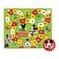 Eureka® Mickey Park Mini Reward Chart, Mickey Mouse Clubhouse, 5" x 6" (EU-837036)