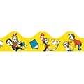 Cat in the Hat™ Yellow Deco Trim