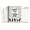 Eureka Peanuts® Touch of Class Lesson Plan Books (EU-866272)