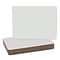 Flipside  Dry-Erase Whiteboard, 9 x 12 (FLP10164)