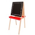 Crestline Childs Magnetic Easel, 44 x 19 (CMF318)