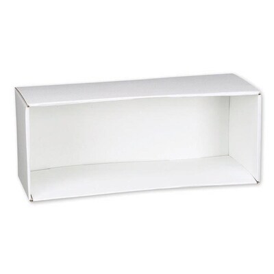 Dynamic Diorama, Crafts Supplies