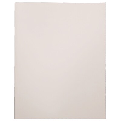 Flipside Journal, 7 x 8.5, White, Blank, 28 Pages, 24/Set (FLPBK524)
