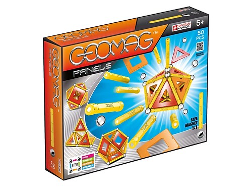 Geomag