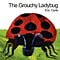 Harper Collins The Grouchy Ladybug Board Book