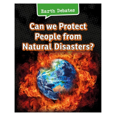 Can We Protect People From Natural Disasters?