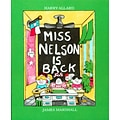 American Heritage® Miss Nelson Books, Miss Nelson Is Back