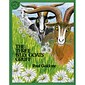The Three Billy Goats Gruff Big Book