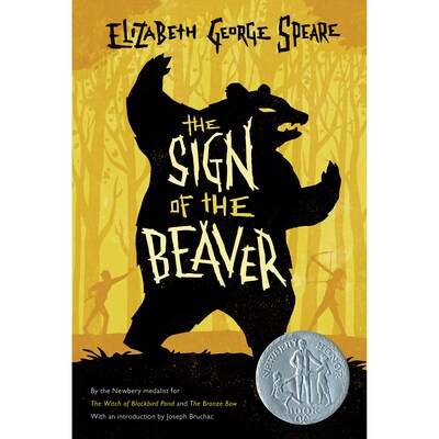 The Sign of the Beaver