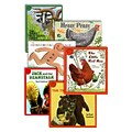 American Heritage Classic Fairy Tales Book Set, Grades pre-school - 12th